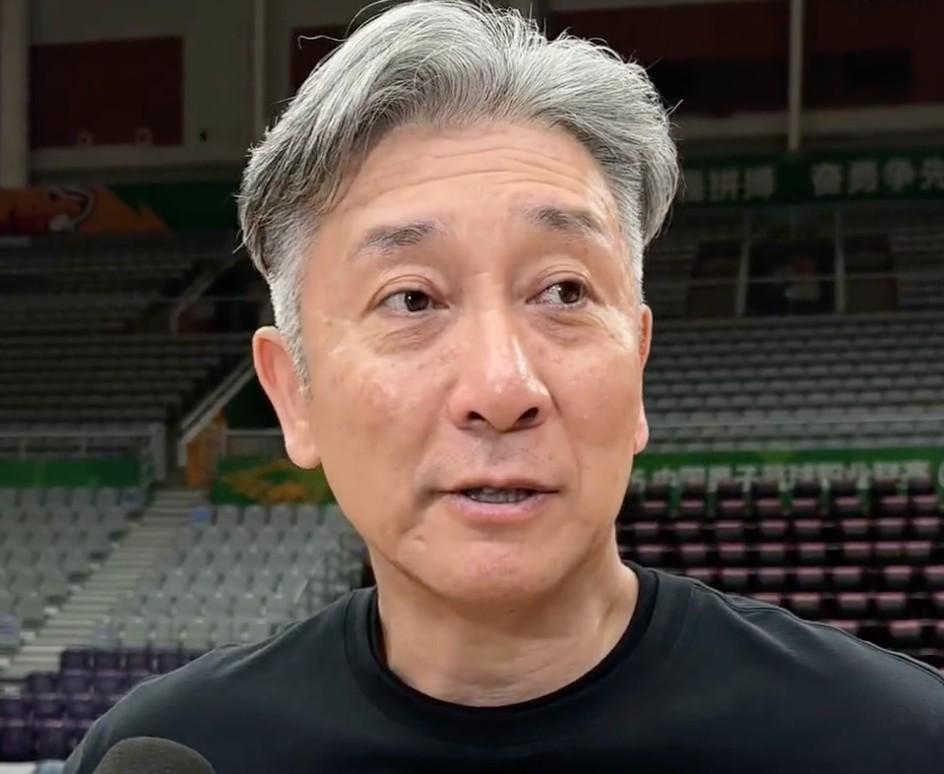 开云官网-郑永刚：每次回辽宁都很亲切因为这里培养了我，今晚打出凝聚力是关键