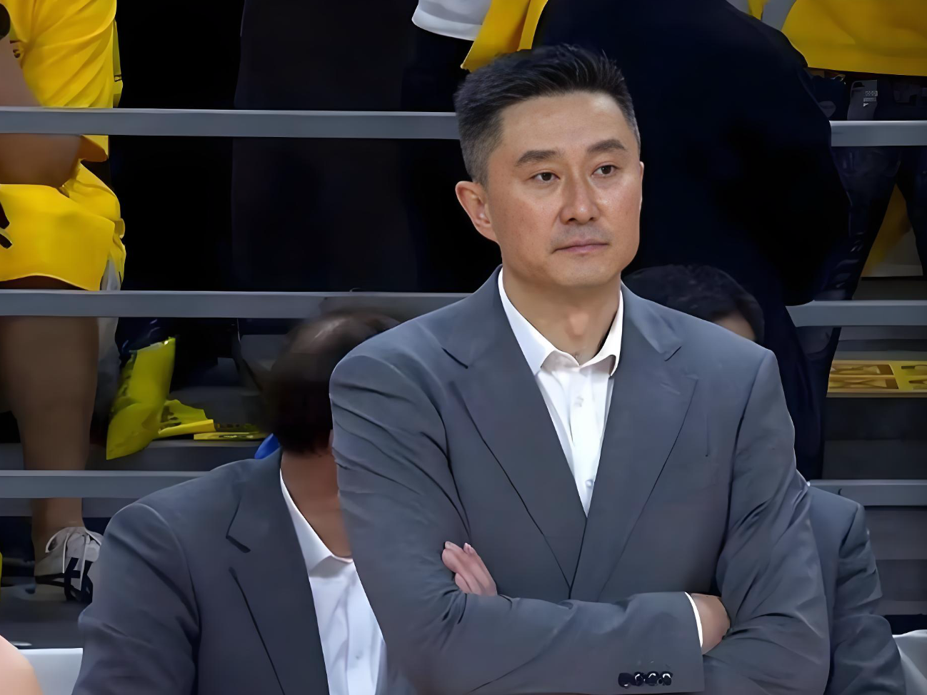 开云中国-输辽宁16分！杜锋犯了3个错误，是广东队输球的主要因素